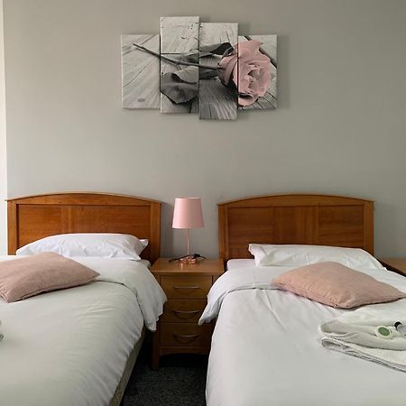 Regent Hotel Eastbourne Dış mekan fotoğraf