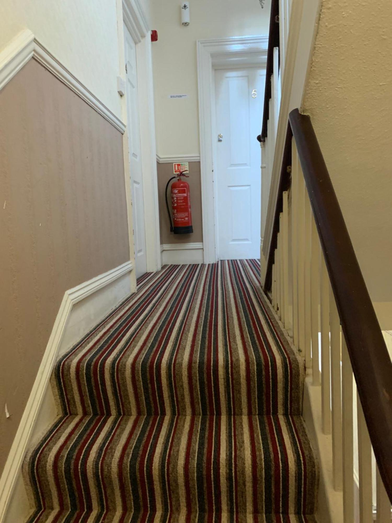 Regent Hotel Eastbourne Dış mekan fotoğraf