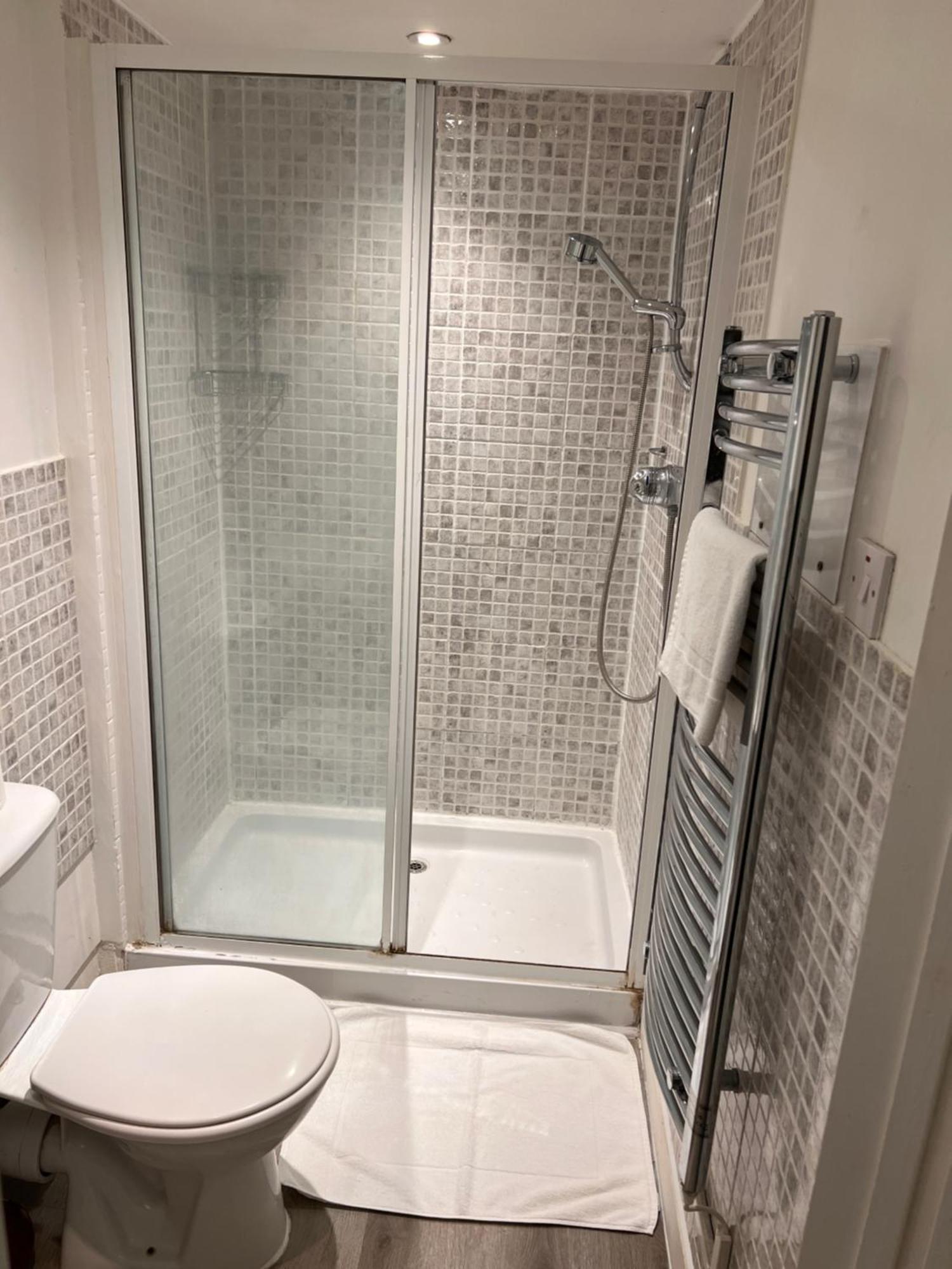 Regent Hotel Eastbourne Dış mekan fotoğraf