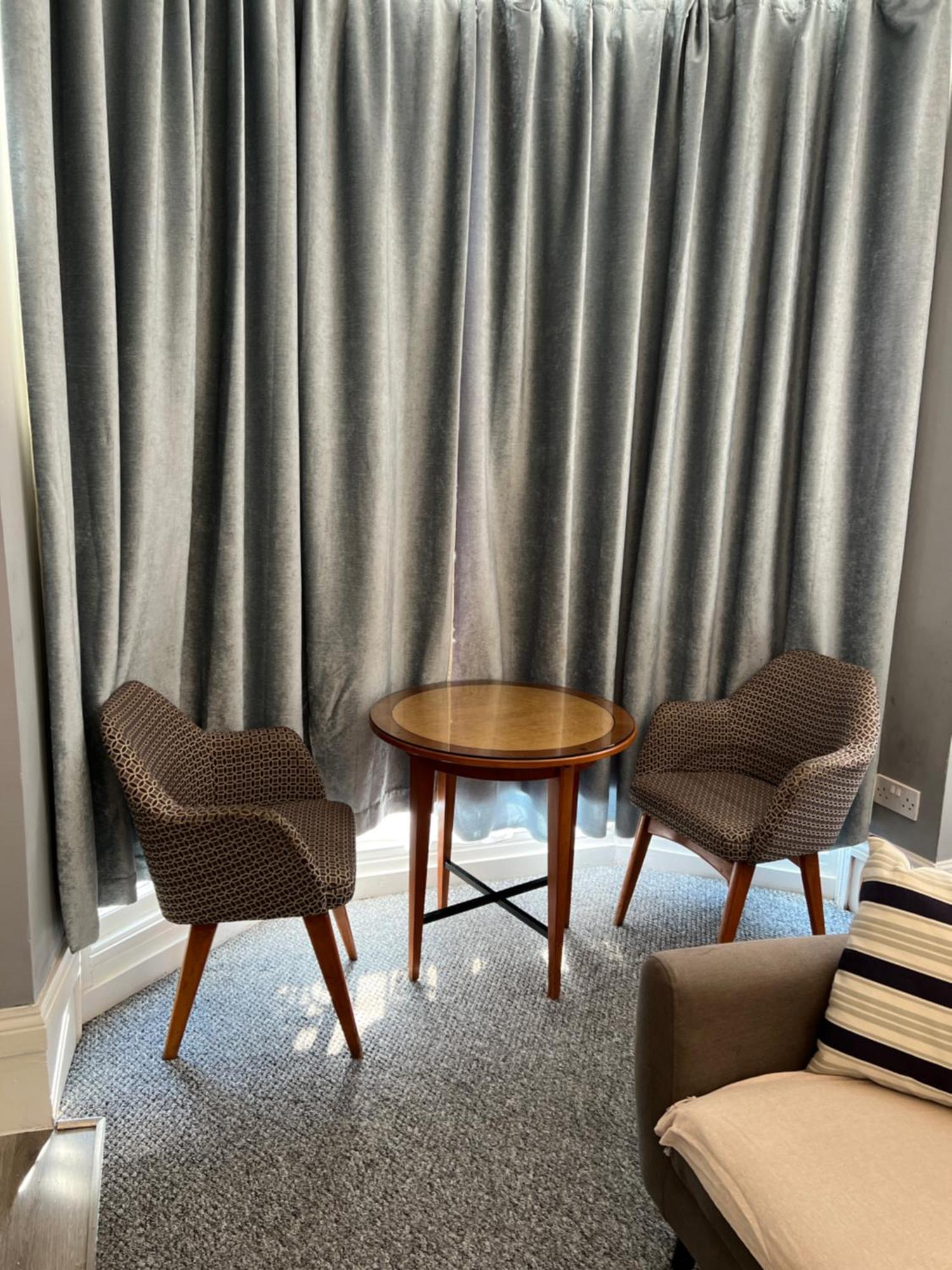 Regent Hotel Eastbourne Dış mekan fotoğraf