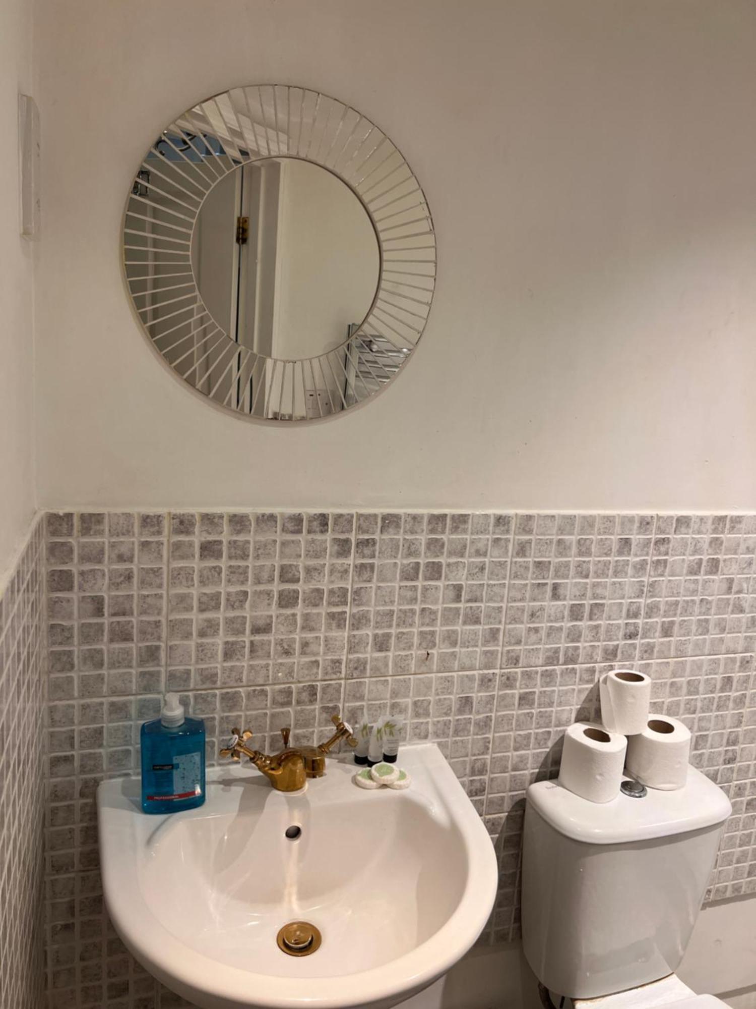 Regent Hotel Eastbourne Dış mekan fotoğraf