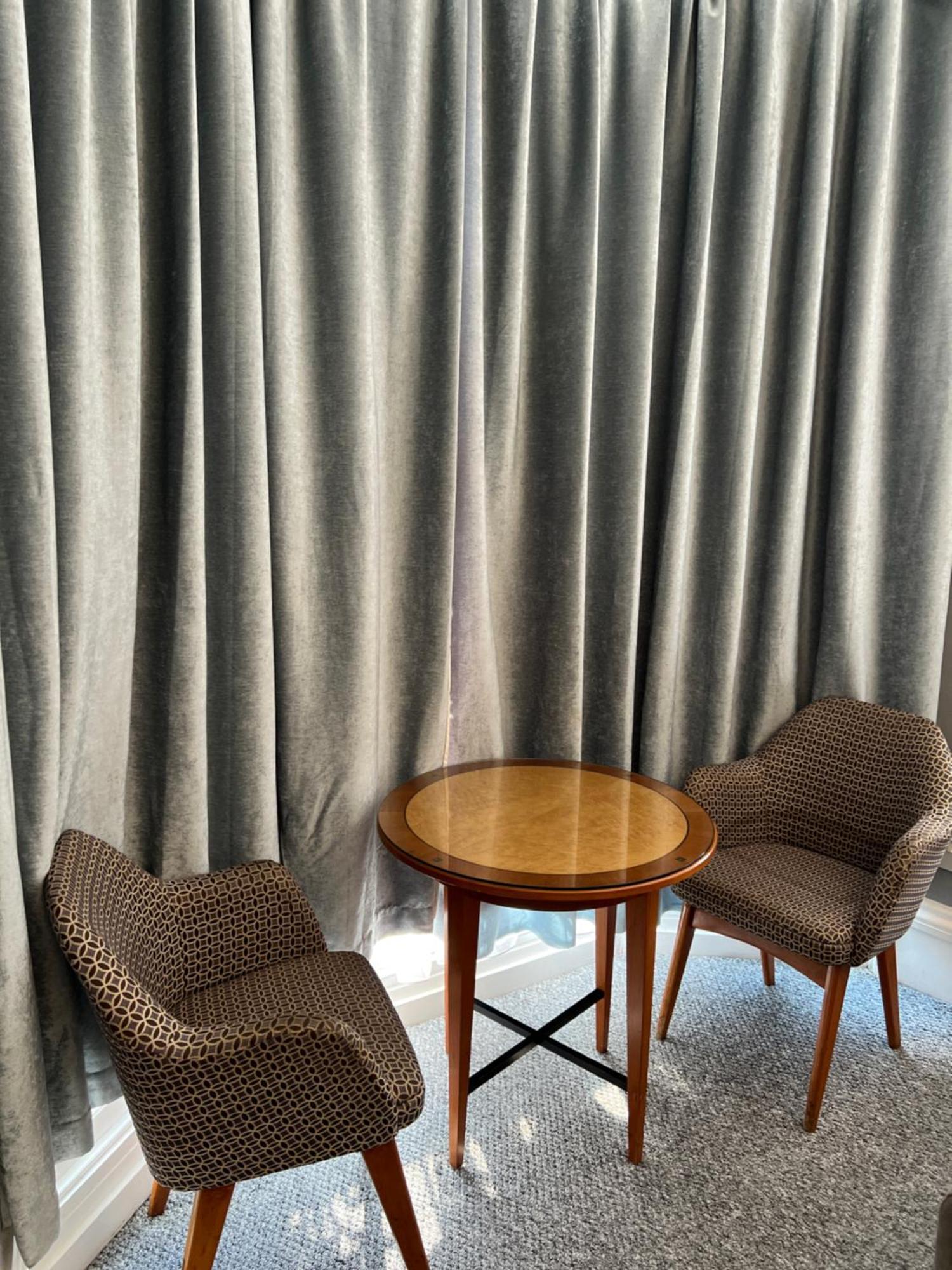 Regent Hotel Eastbourne Dış mekan fotoğraf