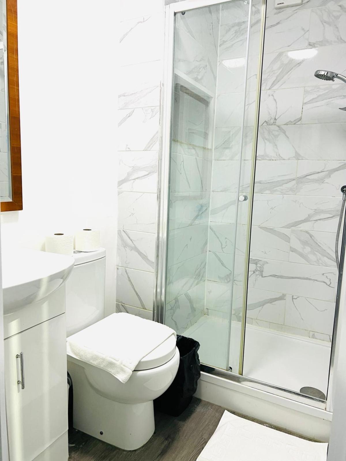 Regent Hotel Eastbourne Dış mekan fotoğraf