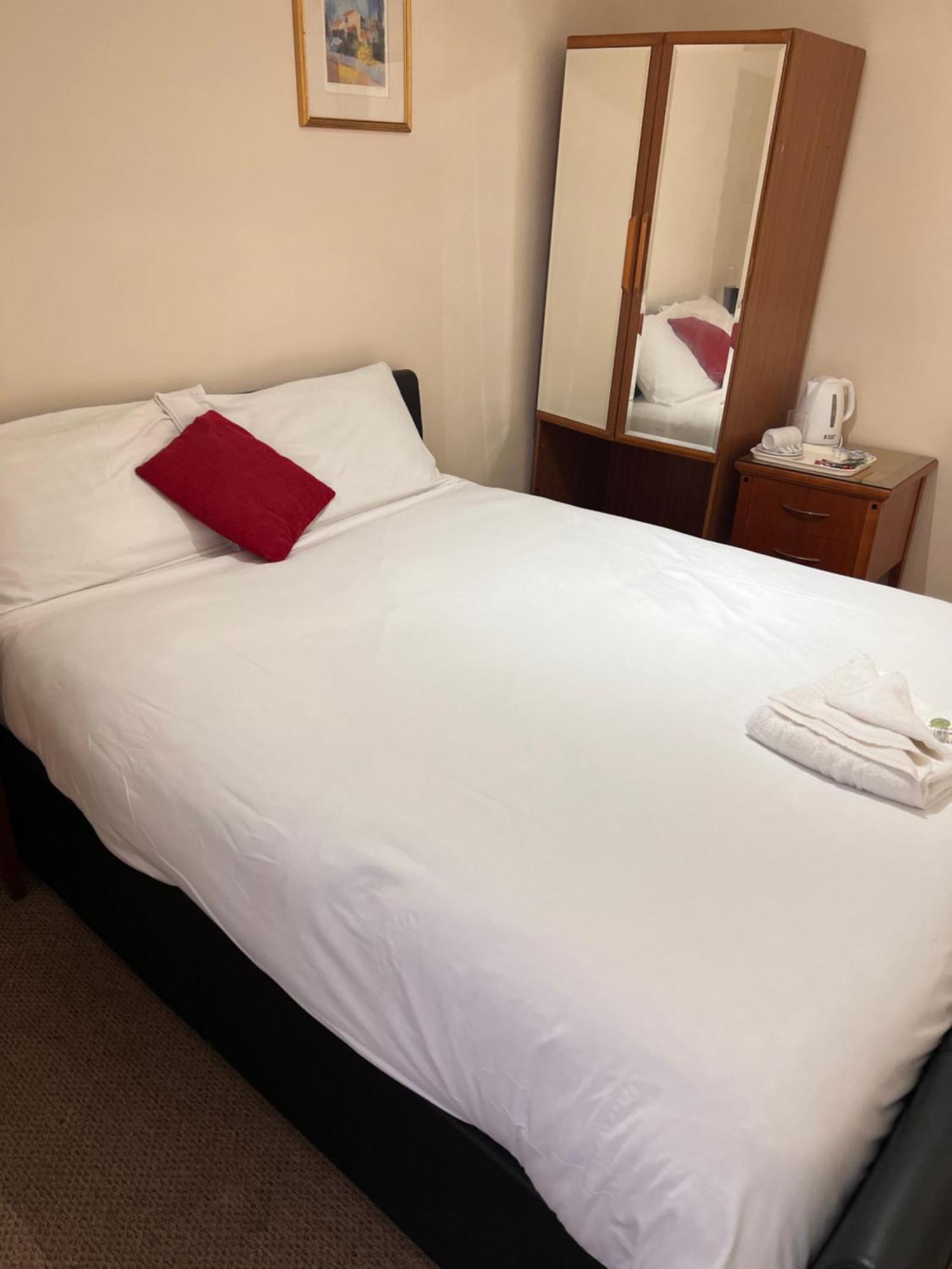 Regent Hotel Eastbourne Dış mekan fotoğraf