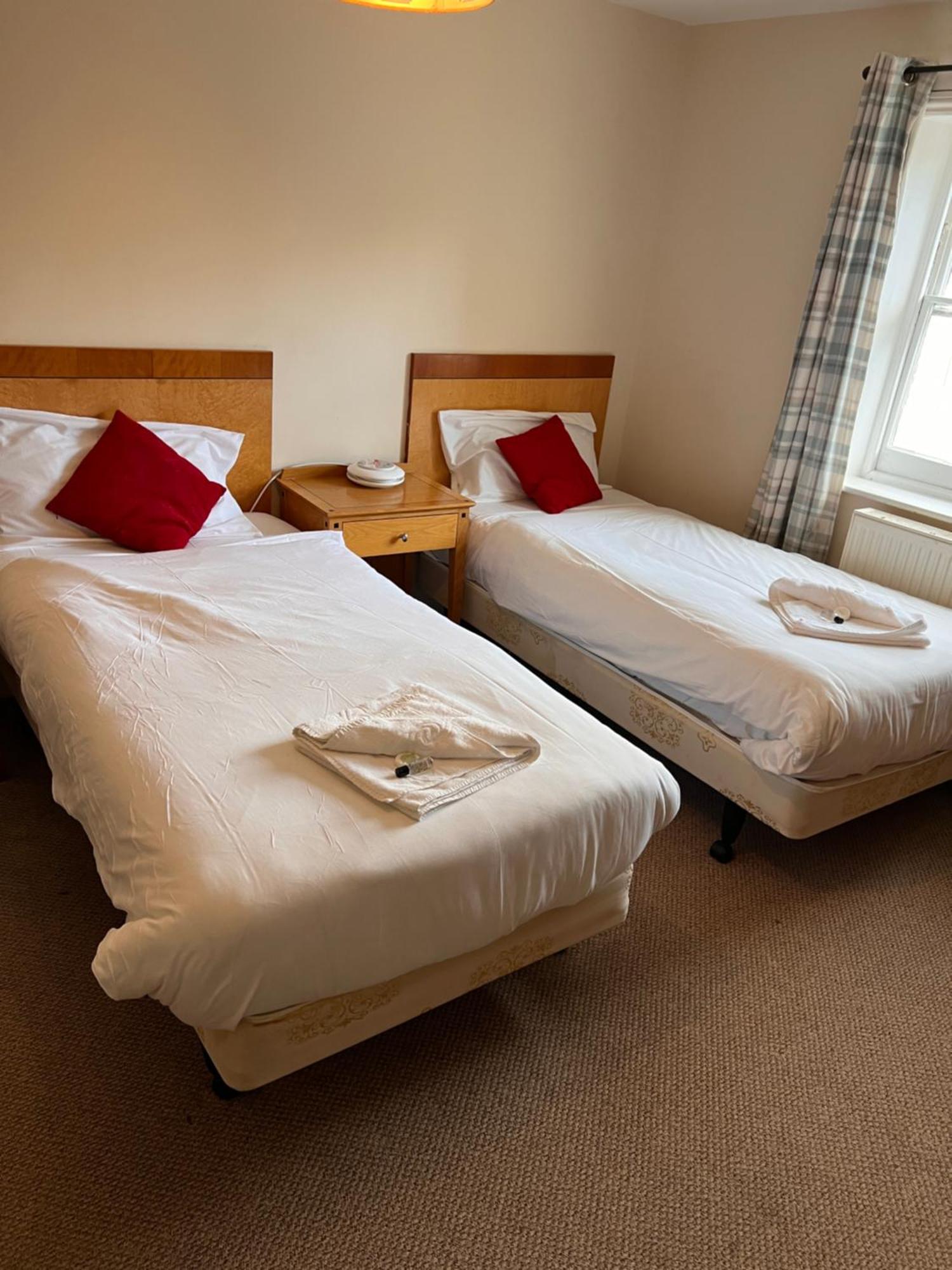 Regent Hotel Eastbourne Dış mekan fotoğraf