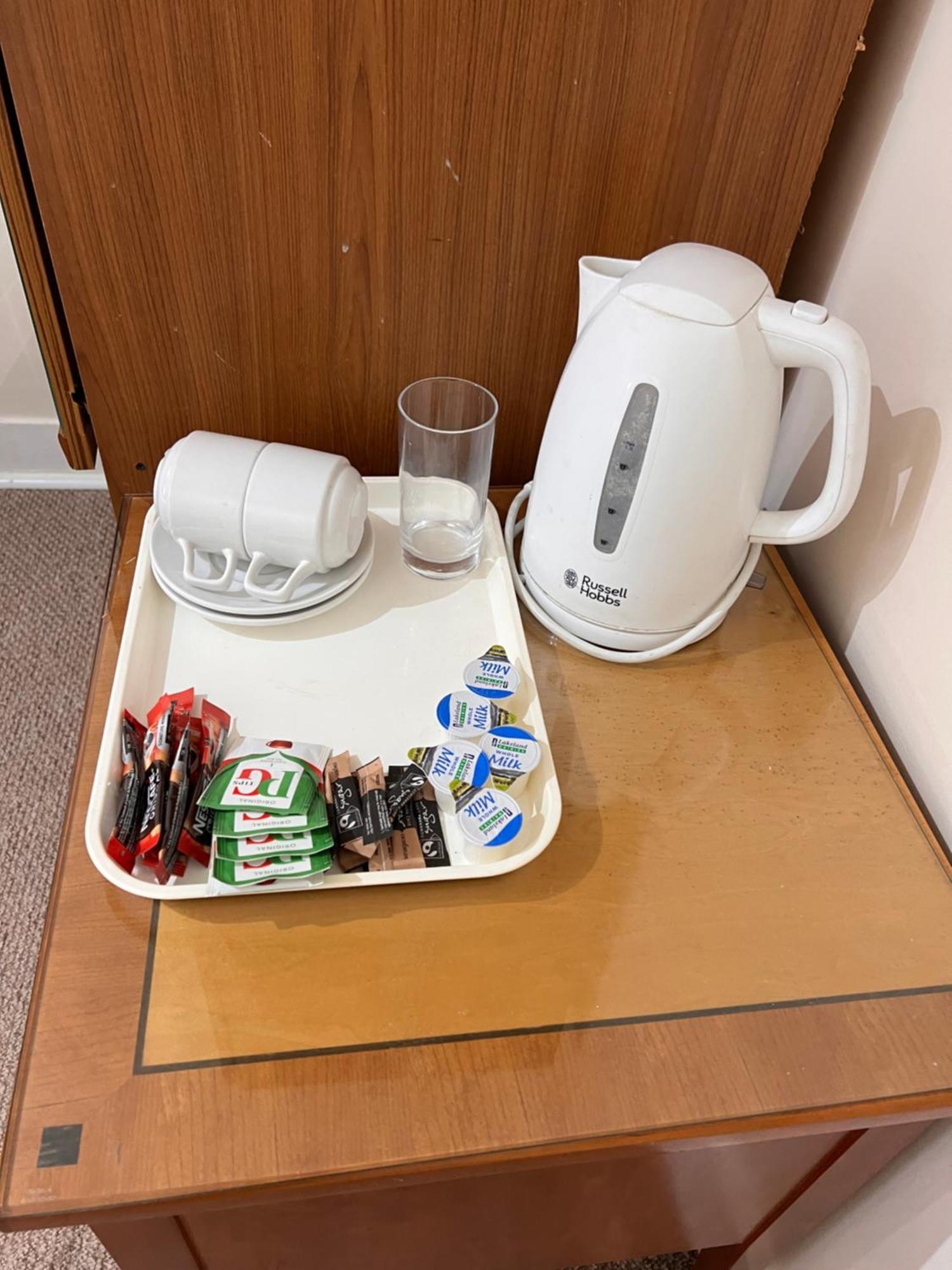 Regent Hotel Eastbourne Dış mekan fotoğraf